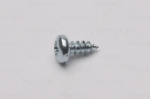 SCREW NO6 SELF TAPPING PAN HEAD
